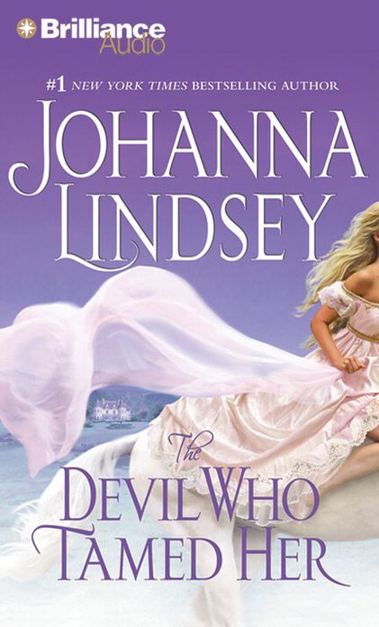 The Devil Who Tamed Her