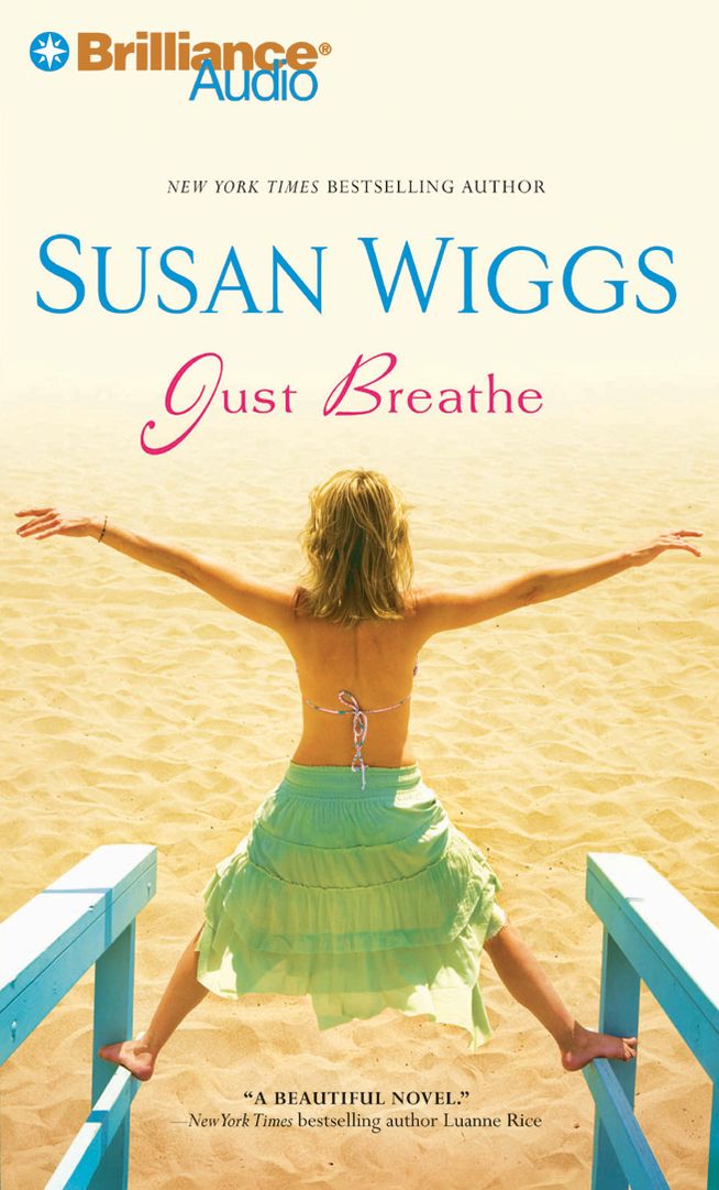 Just Breathe