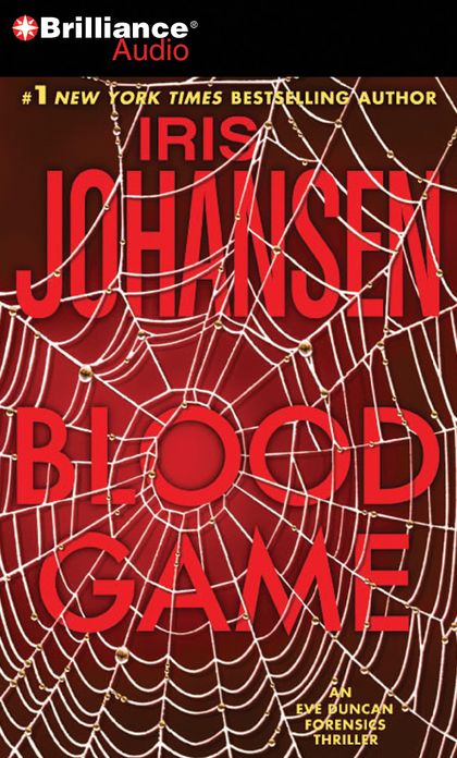 Blood Game (Eve Duncan Series #9)