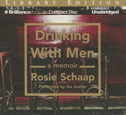 Drinking with Men
