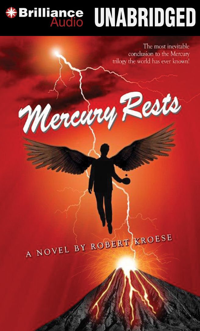 Mercury Rests