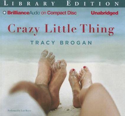 Crazy Little Thing