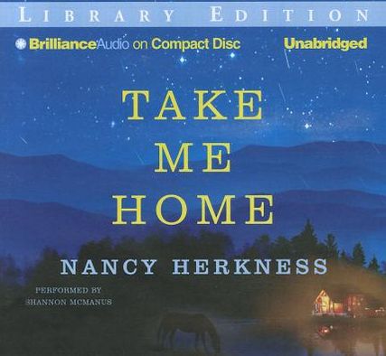 Take Me Home