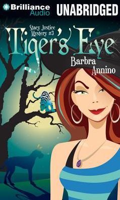 Tiger's Eye