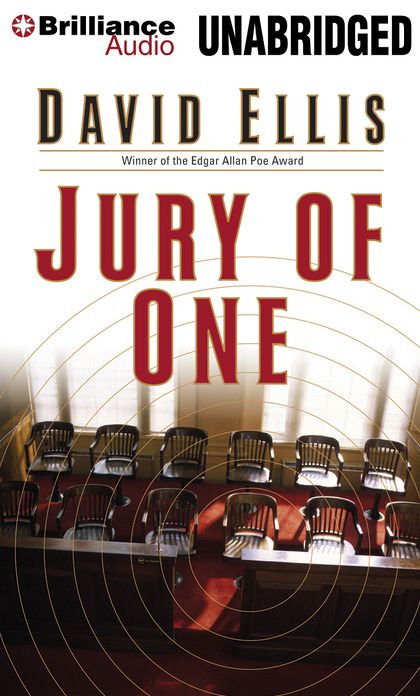 Jury of One