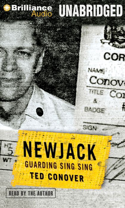 Newjack: Guarding Sing Sing