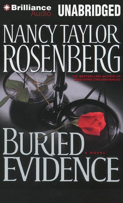 Buried Evidence