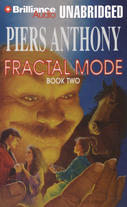 Fractal Mode (Mode #2)