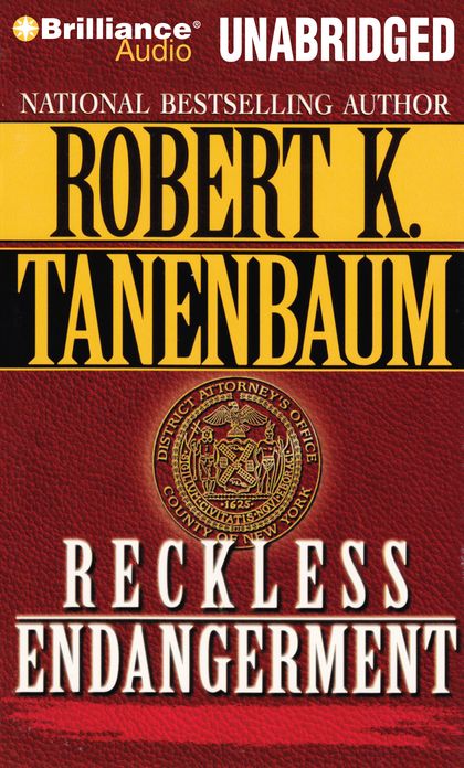 Reckless Endangerment (Butch Karp Series #10)