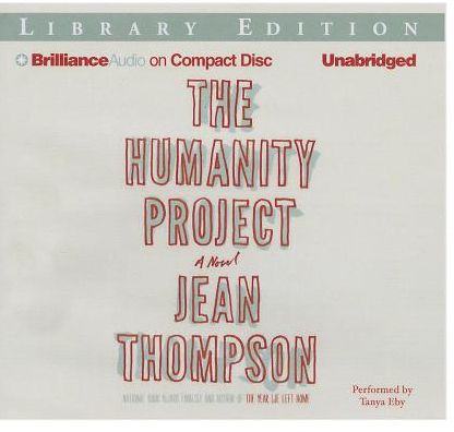 The Humanity Project
