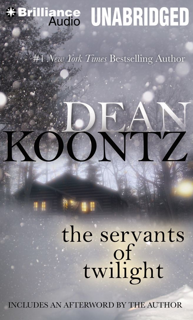 The Servants of Twilight