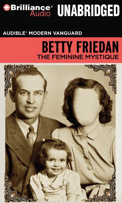 The Feminine Mystique