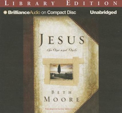 Jesus, the One and Only