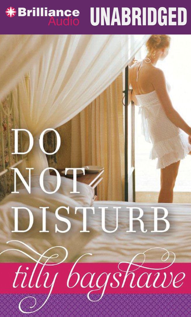 Do Not Disturb