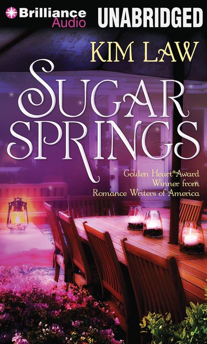 Sugar Springs