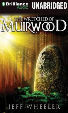 The Wretched of Muirwood
