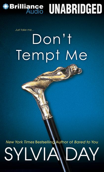 Don't Tempt Me