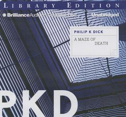 A Maze of Death