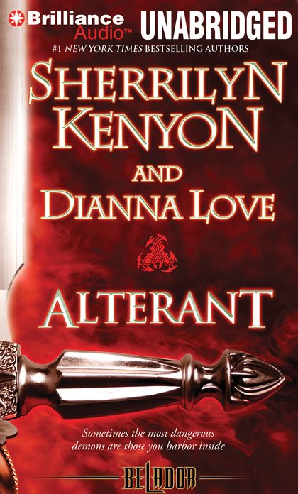 Alterant (Belador Series #2)