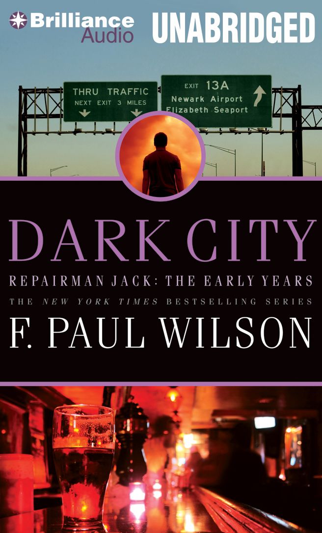 Dark City