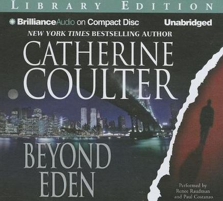 Beyond Eden