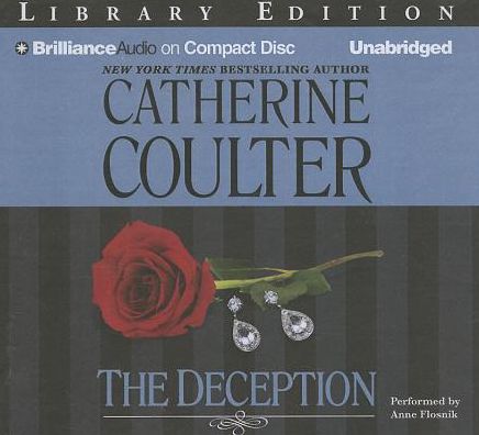 The Deception (Baron Series)
