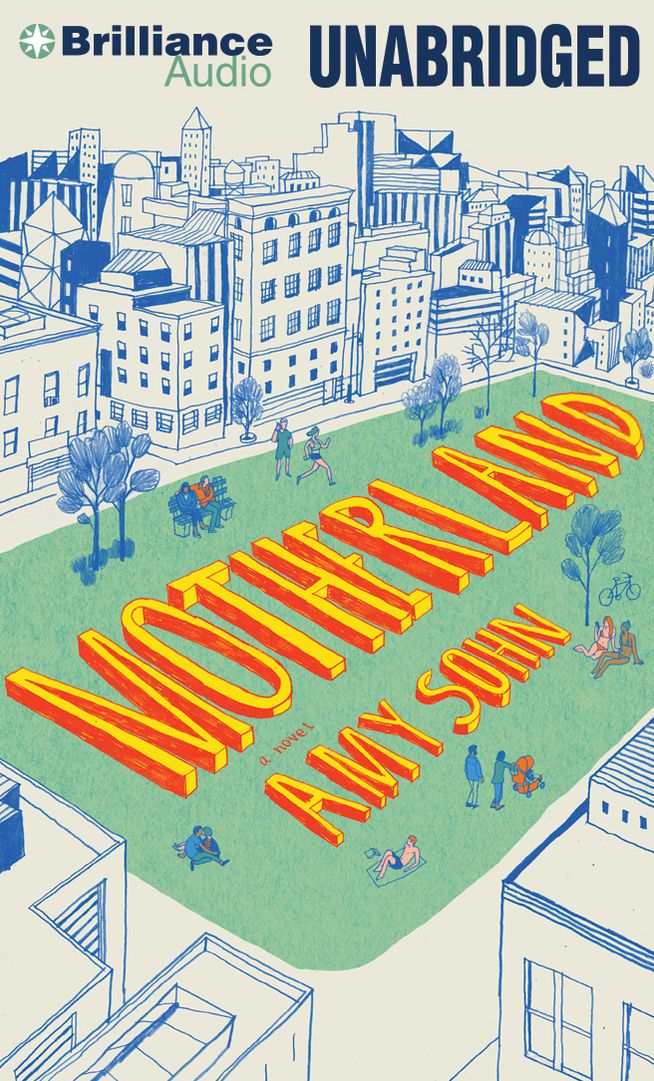 Motherland: A Novel