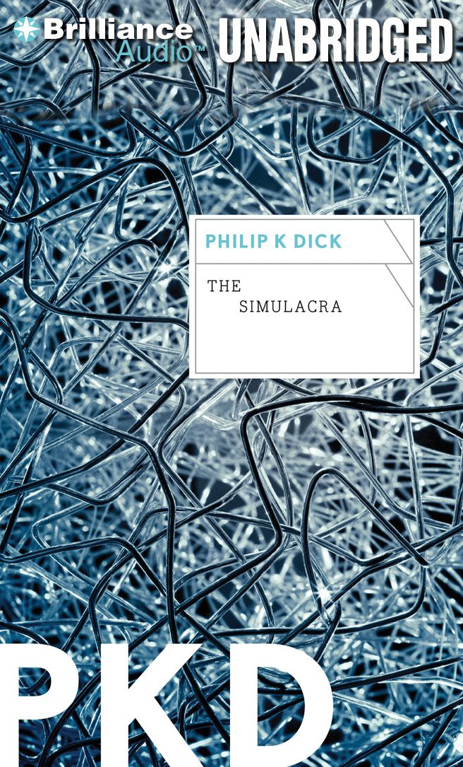The Simulacra