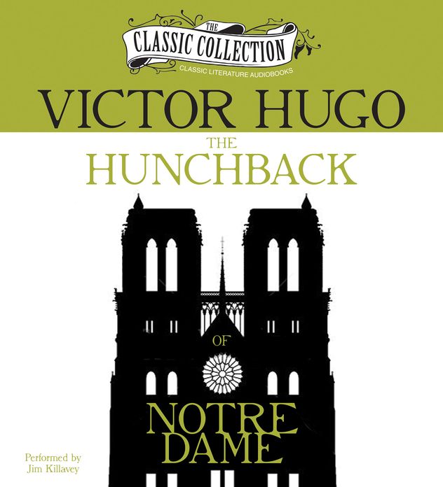 The Hunchback of Notre Dame