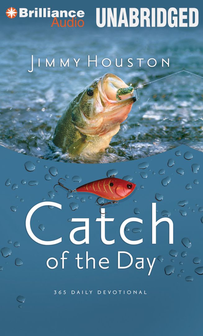 Catch of the Day