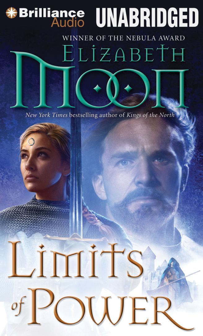 Limits of Power (Paladin's Legacy Series #4)