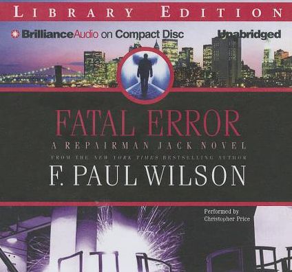 Fatal Error