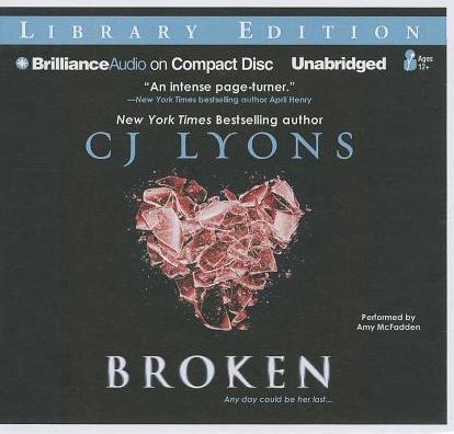 Broken