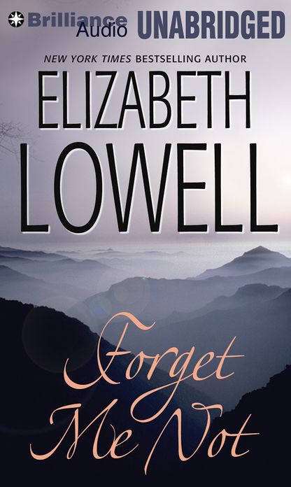 Forget Me Not