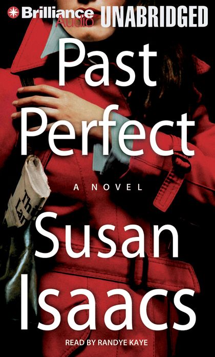 Past Perfect