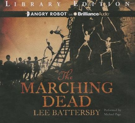 Marching Dead
