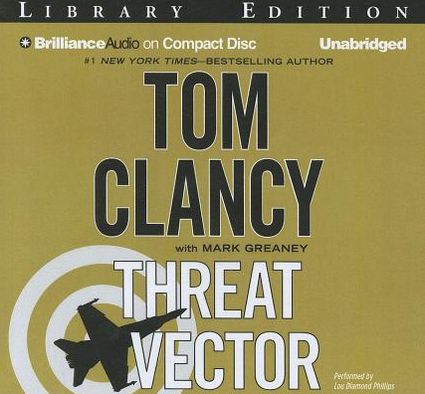 Threat Vector