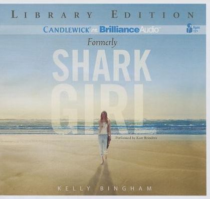 Formerly Shark Girl