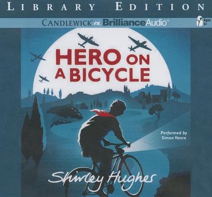 Hero on a Bicycle