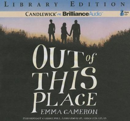 Out of This Place