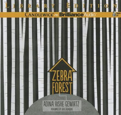 Zebra Forest