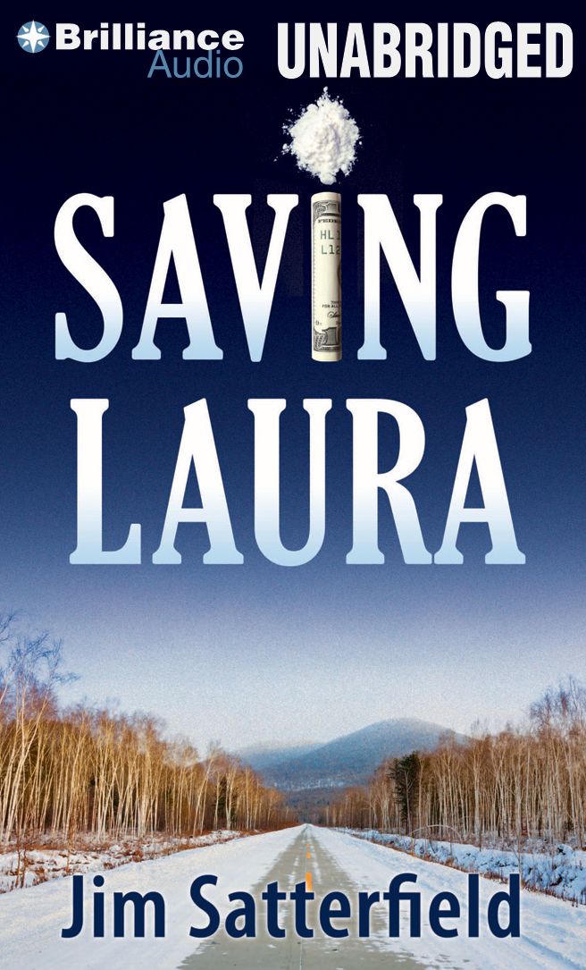Saving Laura: A Novel