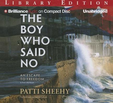 The Boy Who Said No: An Escape to Freedom