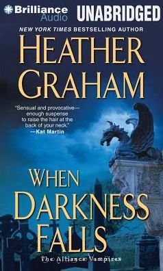 When Darkness Falls