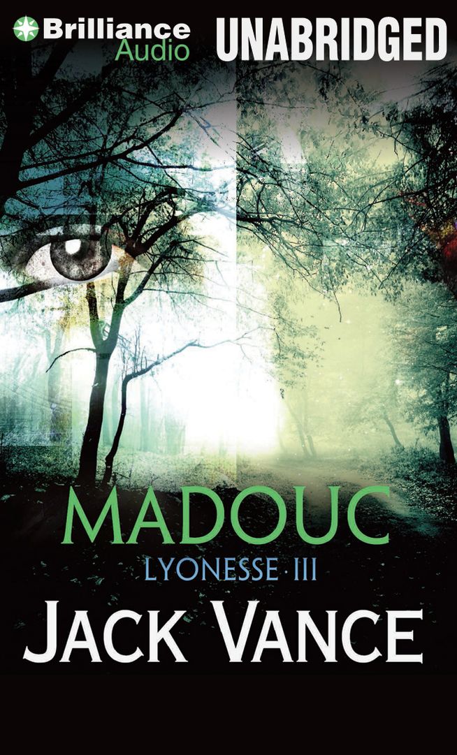 Madouc (Lyonesse Series #3)