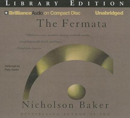 The Fermata