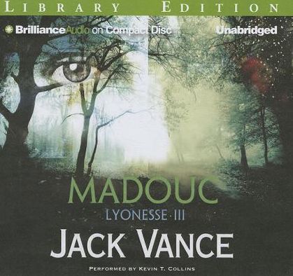 Madouc (Lyonesse Series #3)