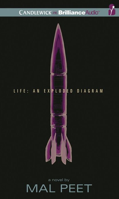 Life: An Exploded Diagram