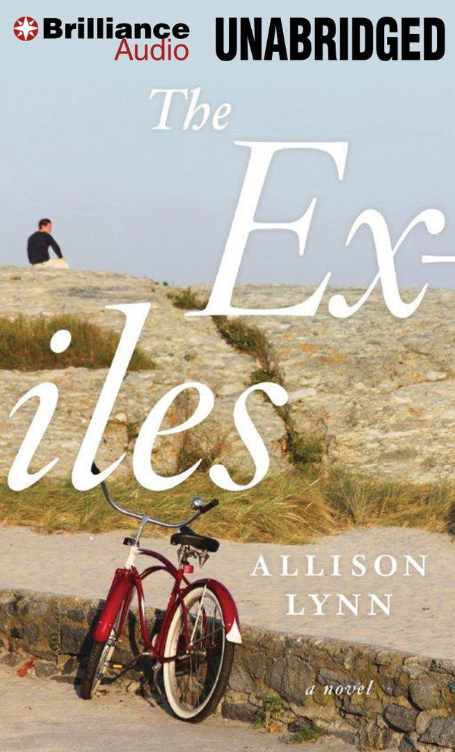 The Exiles: A Novel