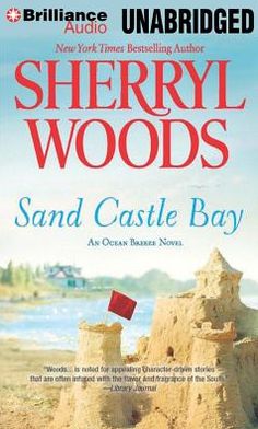 Sand Castle Bay (Ocean Breeze Series #1)